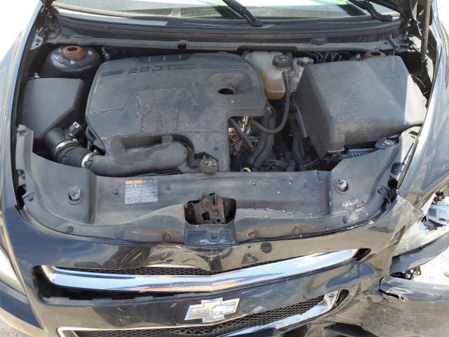 Photo 10 VIN: 1G1ZB5E12BF112629 - CHEVROLET MALIBU LS 