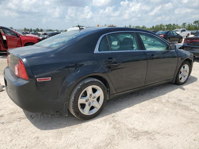 Photo 2 VIN: 1G1ZB5E12BF112629 - CHEVROLET MALIBU LS 