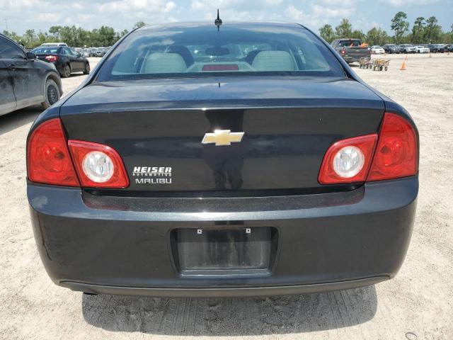 Photo 5 VIN: 1G1ZB5E12BF112629 - CHEVROLET MALIBU LS 