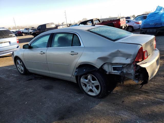 Photo 1 VIN: 1G1ZB5E12BF116955 - CHEVROLET MALIBU 