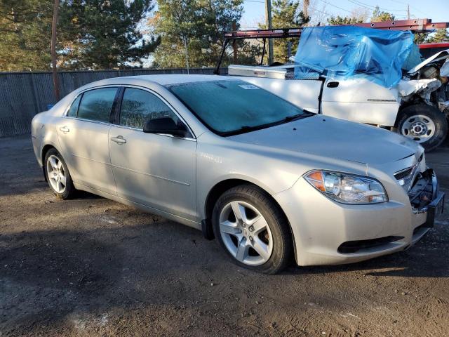 Photo 3 VIN: 1G1ZB5E12BF116955 - CHEVROLET MALIBU 