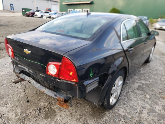 Photo 3 VIN: 1G1ZB5E12BF137174 - CHEVROLET MALIBU LS 