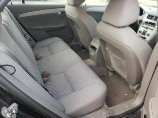 Photo 5 VIN: 1G1ZB5E12BF137174 - CHEVROLET MALIBU LS 