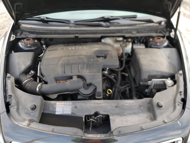 Photo 6 VIN: 1G1ZB5E12BF137174 - CHEVROLET MALIBU LS 