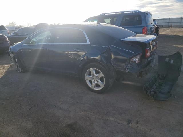 Photo 1 VIN: 1G1ZB5E12BF137319 - CHEVROLET MALIBU 