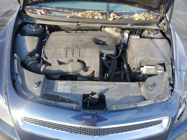 Photo 10 VIN: 1G1ZB5E12BF137319 - CHEVROLET MALIBU 