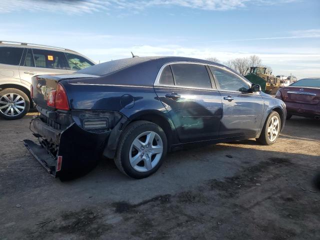 Photo 2 VIN: 1G1ZB5E12BF137319 - CHEVROLET MALIBU 