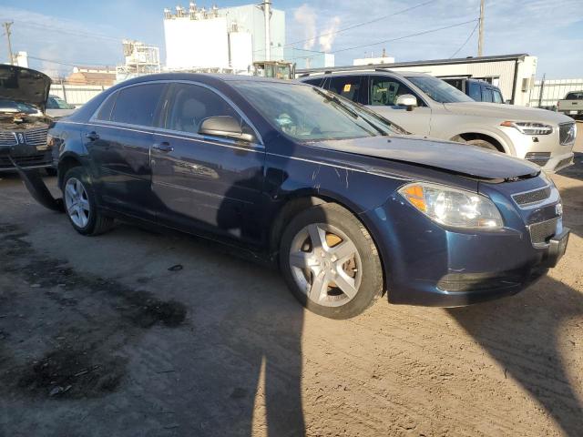 Photo 3 VIN: 1G1ZB5E12BF137319 - CHEVROLET MALIBU 