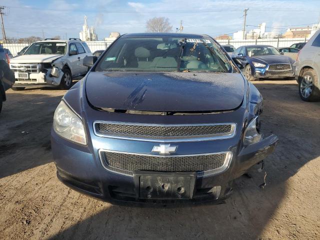 Photo 4 VIN: 1G1ZB5E12BF137319 - CHEVROLET MALIBU 