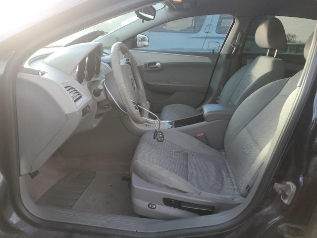 Photo 6 VIN: 1G1ZB5E12BF137319 - CHEVROLET MALIBU 