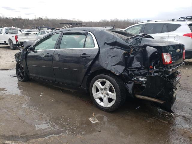 Photo 1 VIN: 1G1ZB5E12BF141693 - CHEVROLET MALIBU LS 