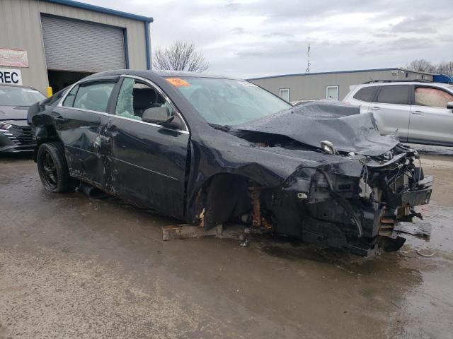 Photo 3 VIN: 1G1ZB5E12BF141693 - CHEVROLET MALIBU LS 