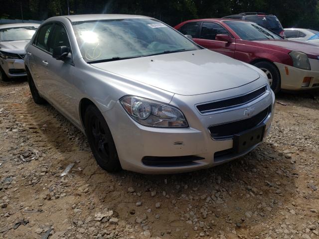 Photo 0 VIN: 1G1ZB5E12BF144321 - CHEVROLET MALIBU LS 