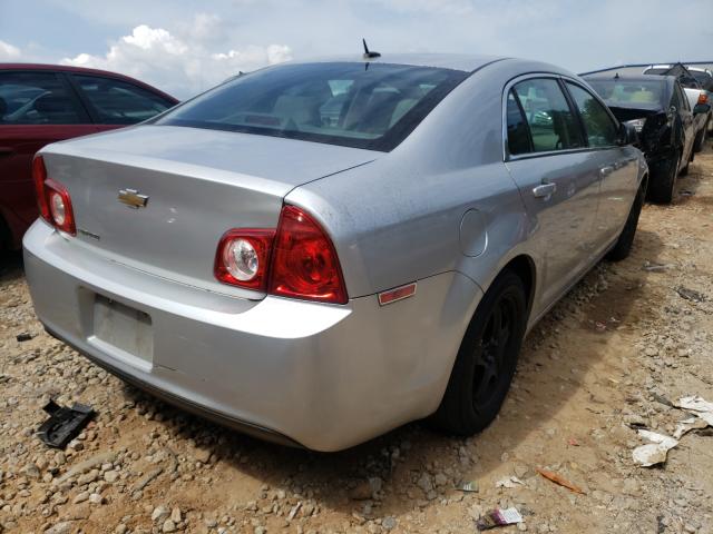 Photo 3 VIN: 1G1ZB5E12BF144321 - CHEVROLET MALIBU LS 