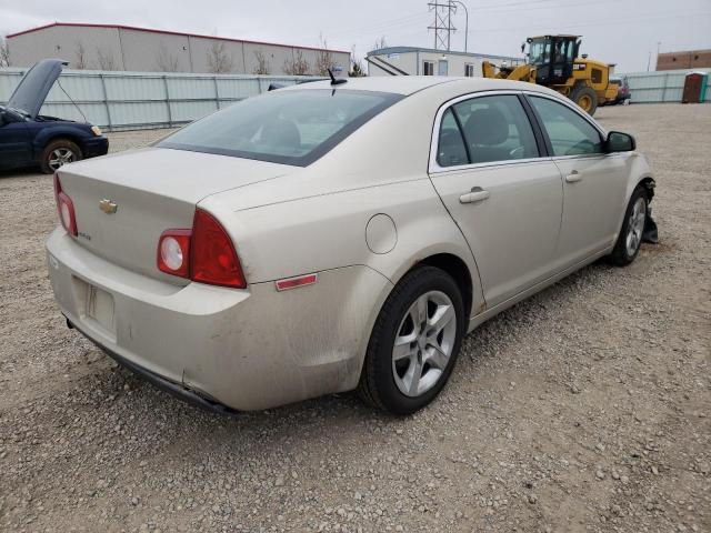 Photo 3 VIN: 1G1ZB5E12BF147980 - CHEVROLET MALIBU LS 