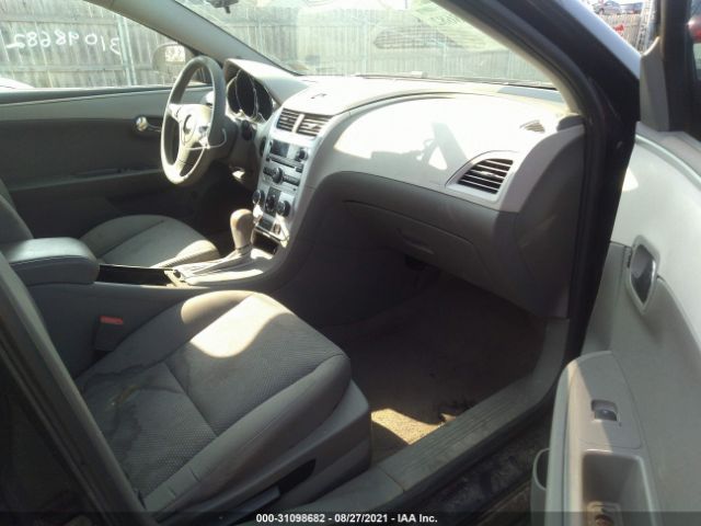 Photo 4 VIN: 1G1ZB5E12BF159711 - CHEVROLET MALIBU 