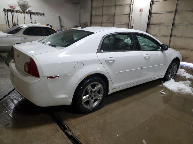 Photo 2 VIN: 1G1ZB5E12BF163631 - CHEVROLET MALIBU LS 