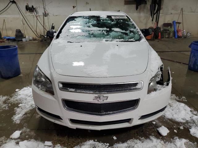 Photo 4 VIN: 1G1ZB5E12BF163631 - CHEVROLET MALIBU LS 