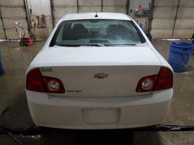 Photo 5 VIN: 1G1ZB5E12BF163631 - CHEVROLET MALIBU LS 