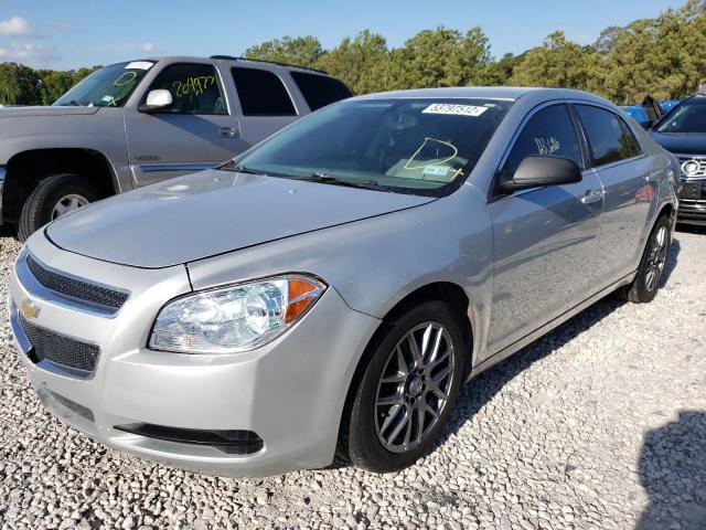 Photo 1 VIN: 1G1ZB5E12BF166464 - CHEVROLET MALIBU LS 