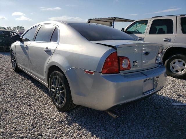 Photo 2 VIN: 1G1ZB5E12BF166464 - CHEVROLET MALIBU LS 