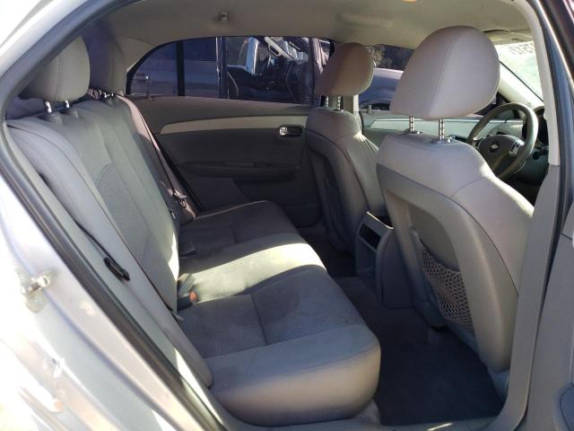 Photo 5 VIN: 1G1ZB5E12BF166464 - CHEVROLET MALIBU LS 