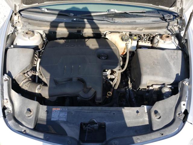 Photo 6 VIN: 1G1ZB5E12BF166464 - CHEVROLET MALIBU LS 