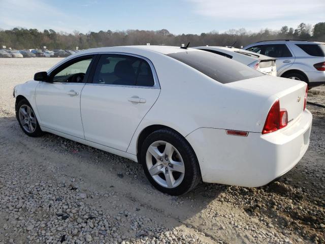 Photo 1 VIN: 1G1ZB5E12BF167002 - CHEVROLET MALIBU 