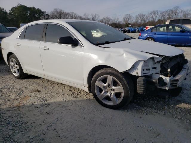 Photo 3 VIN: 1G1ZB5E12BF167002 - CHEVROLET MALIBU 