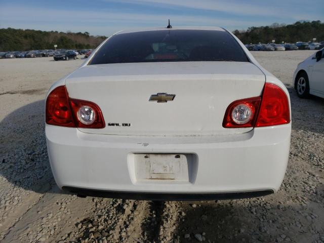 Photo 5 VIN: 1G1ZB5E12BF167002 - CHEVROLET MALIBU 