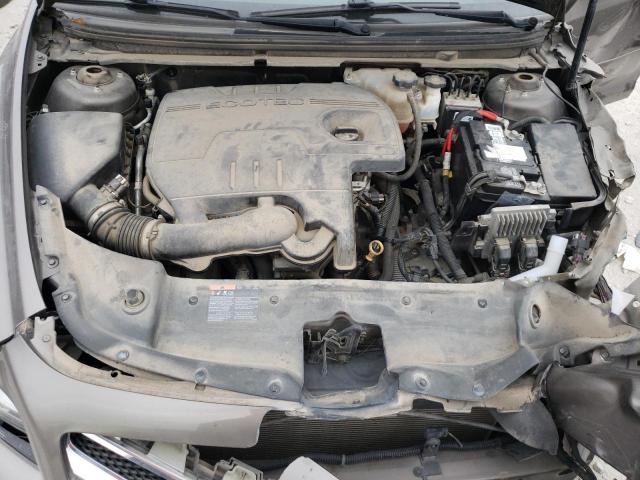 Photo 6 VIN: 1G1ZB5E12BF171180 - CHEVROLET MALIBU LS 