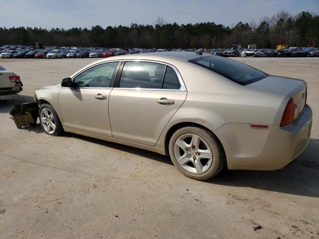 Photo 1 VIN: 1G1ZB5E12BF173267 - CHEVROLET MALIBU LS 