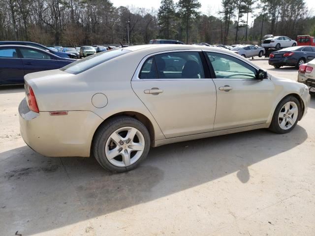 Photo 2 VIN: 1G1ZB5E12BF173267 - CHEVROLET MALIBU LS 