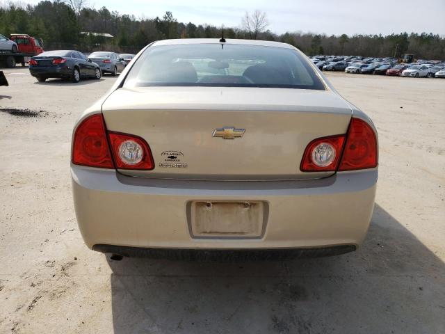 Photo 5 VIN: 1G1ZB5E12BF173267 - CHEVROLET MALIBU LS 