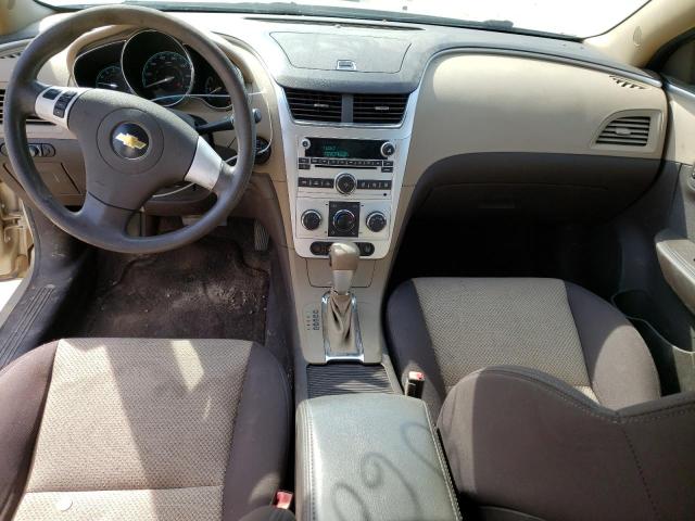 Photo 7 VIN: 1G1ZB5E12BF173267 - CHEVROLET MALIBU LS 