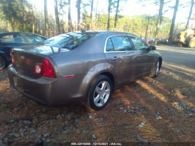 Photo 3 VIN: 1G1ZB5E12BF188710 - CHEVROLET MALIBU 