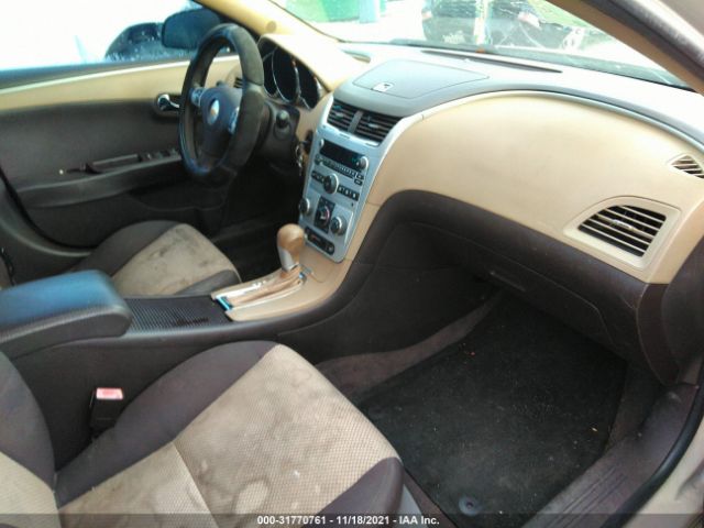 Photo 4 VIN: 1G1ZB5E12BF199447 - CHEVROLET MALIBU 