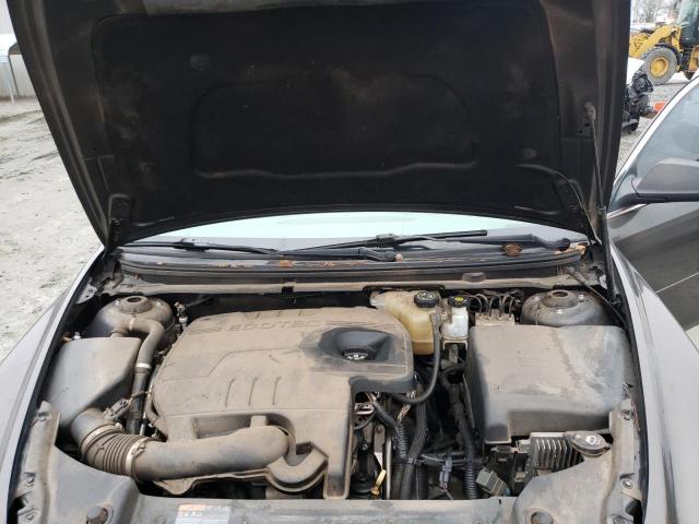 Photo 10 VIN: 1G1ZB5E12BF199884 - CHEVROLET MALIBU LS 