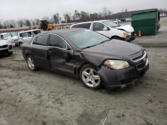 Photo 3 VIN: 1G1ZB5E12BF199884 - CHEVROLET MALIBU LS 