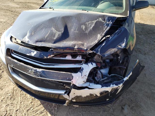 Photo 8 VIN: 1G1ZB5E12BF203688 - CHEVROLET MALIBU LS 