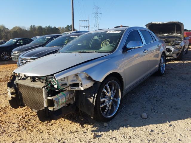 Photo 1 VIN: 1G1ZB5E12BF208549 - CHEVROLET MALIBU LS 