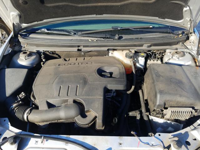 Photo 6 VIN: 1G1ZB5E12BF208549 - CHEVROLET MALIBU LS 