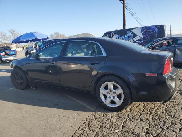 Photo 1 VIN: 1G1ZB5E12BF215582 - CHEVROLET MALIBU 