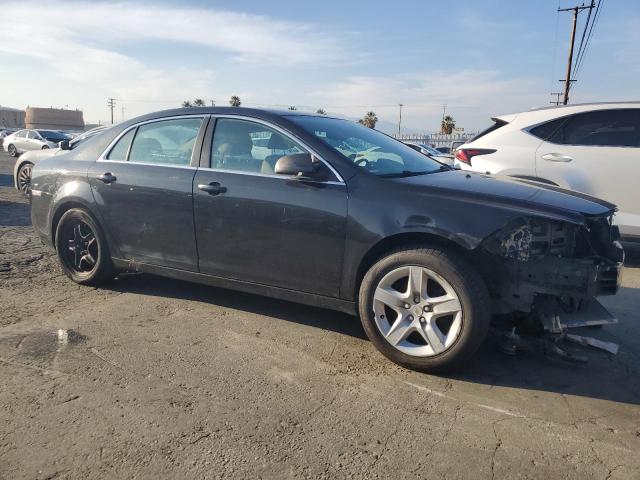 Photo 3 VIN: 1G1ZB5E12BF215582 - CHEVROLET MALIBU 