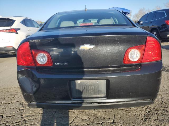 Photo 5 VIN: 1G1ZB5E12BF215582 - CHEVROLET MALIBU 