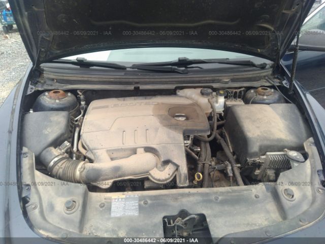 Photo 9 VIN: 1G1ZB5E12BF227179 - CHEVROLET MALIBU 