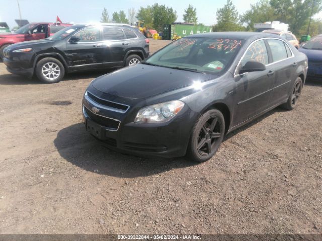 Photo 1 VIN: 1G1ZB5E12BF230888 - CHEVROLET MALIBU 