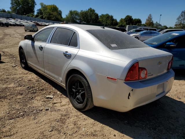 Photo 2 VIN: 1G1ZB5E12BF235718 - CHEVROLET MALIBU LS 