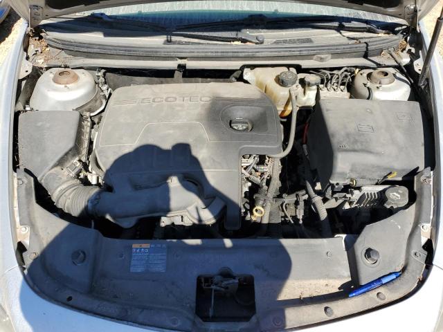 Photo 6 VIN: 1G1ZB5E12BF235718 - CHEVROLET MALIBU LS 