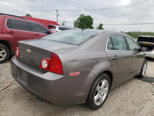 Photo 3 VIN: 1G1ZB5E12BF243754 - CHEVROLET MALIBU LS 